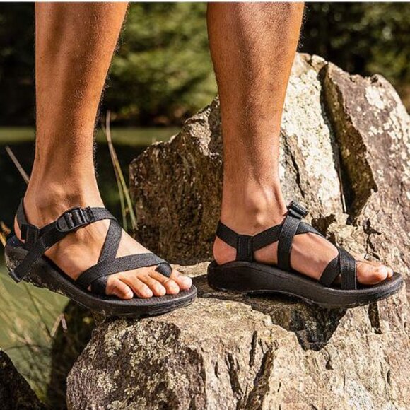 Chaco Z/2 Classic Sandals - Men\'s main image 4
